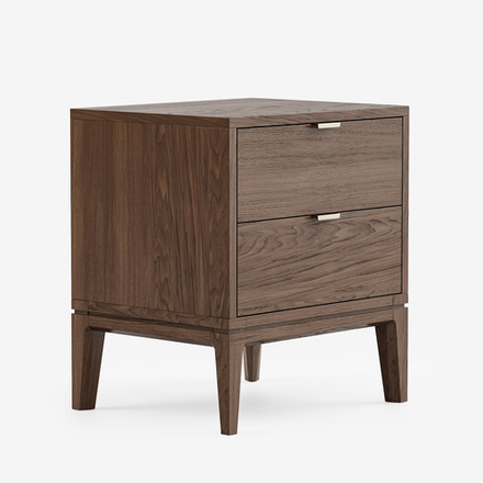 Прикроватная тумба TIMELESS TL125