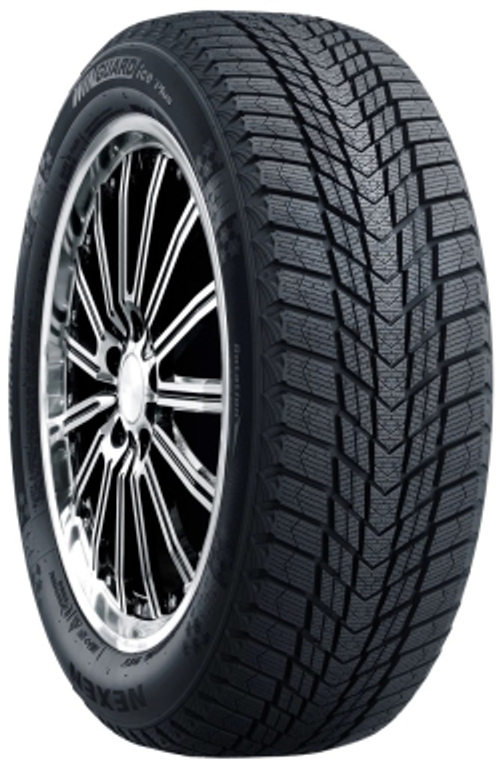 Легковая шина Nexen Winguard Ice plus 205/70-R15 100T