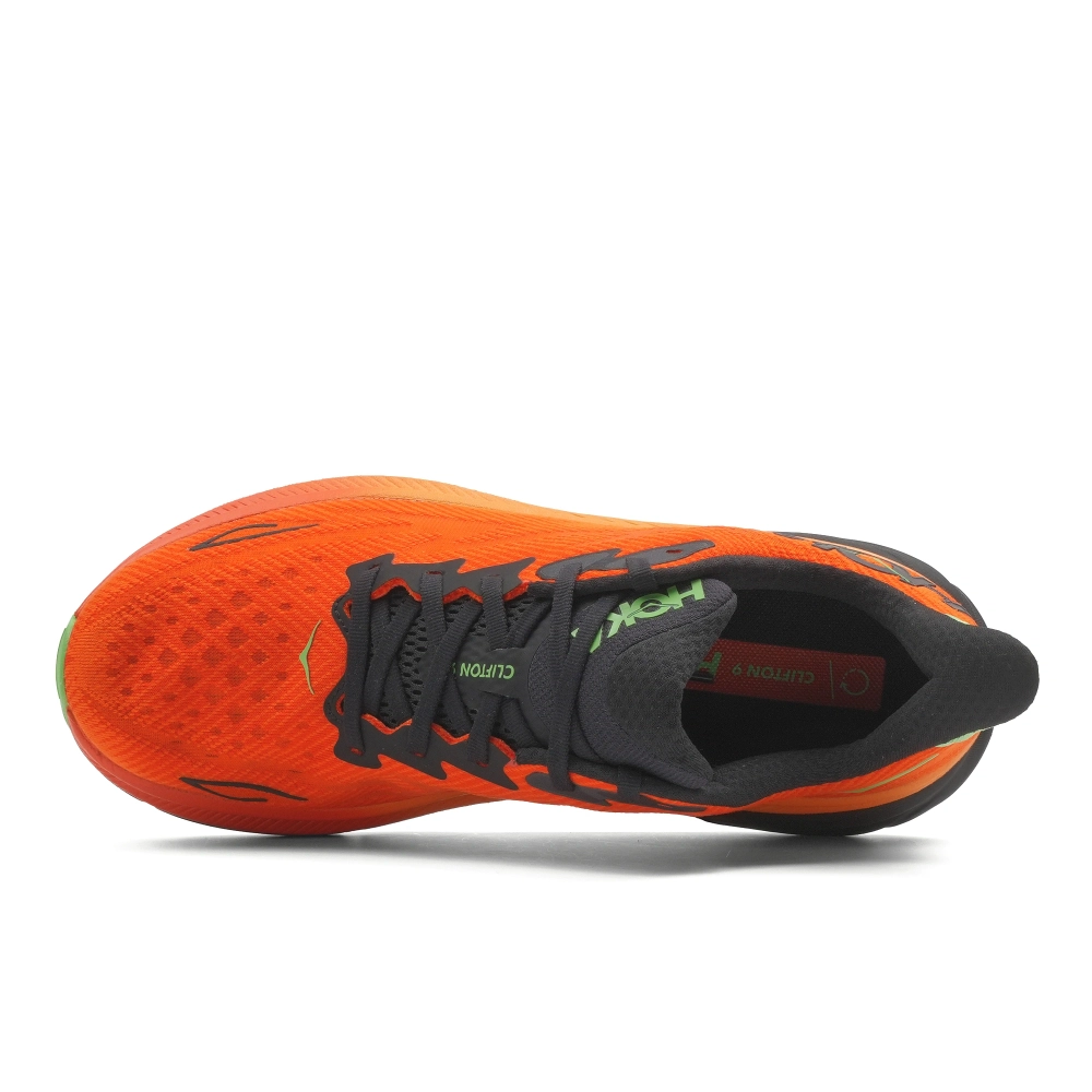 Кроссовки мужские Hoka Clifton 9