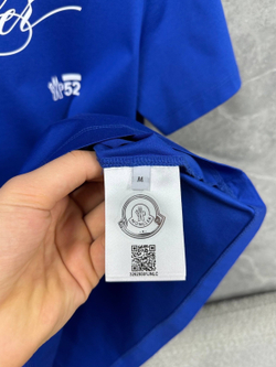 Футболка Moncler