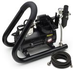 Компрессор для аэрографии IWATA  IS875-HT