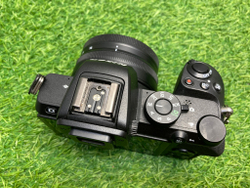 Nikon Z50 Kit Z DX 16-50mm 3.5-6.3 VR