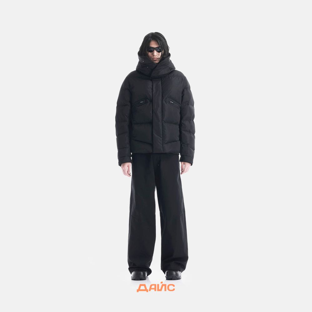 Куртка мужская Dickies Pinesdale Jacket