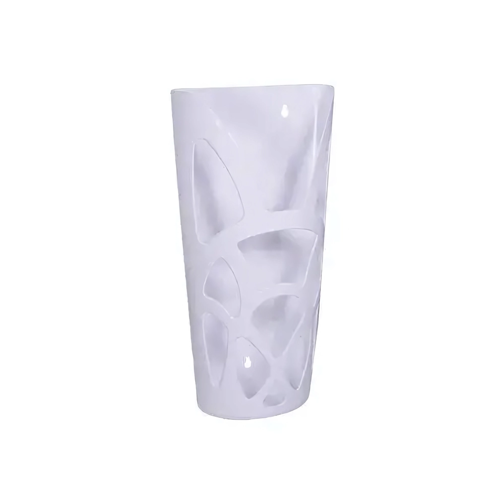 Корзина для пакетов Белый 0,35,18х0,09м