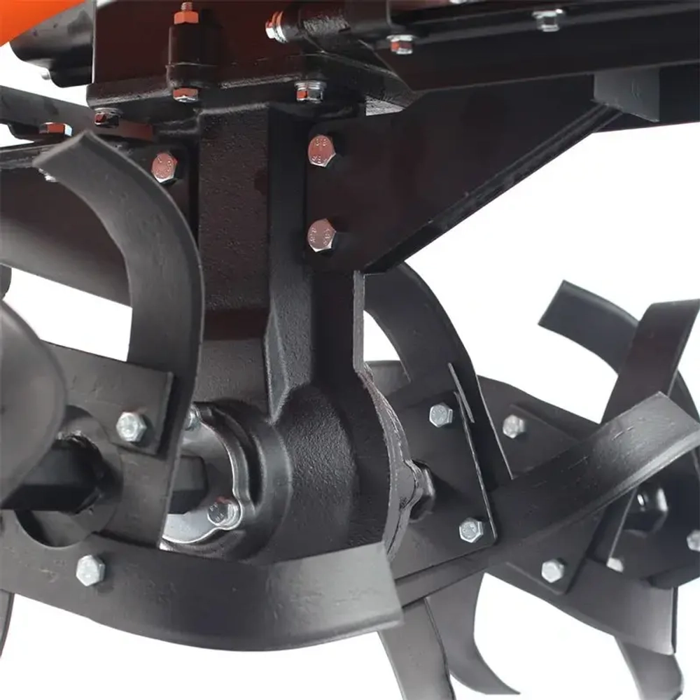 Мотоблок бензиновый Patriot Nevada, 440106565