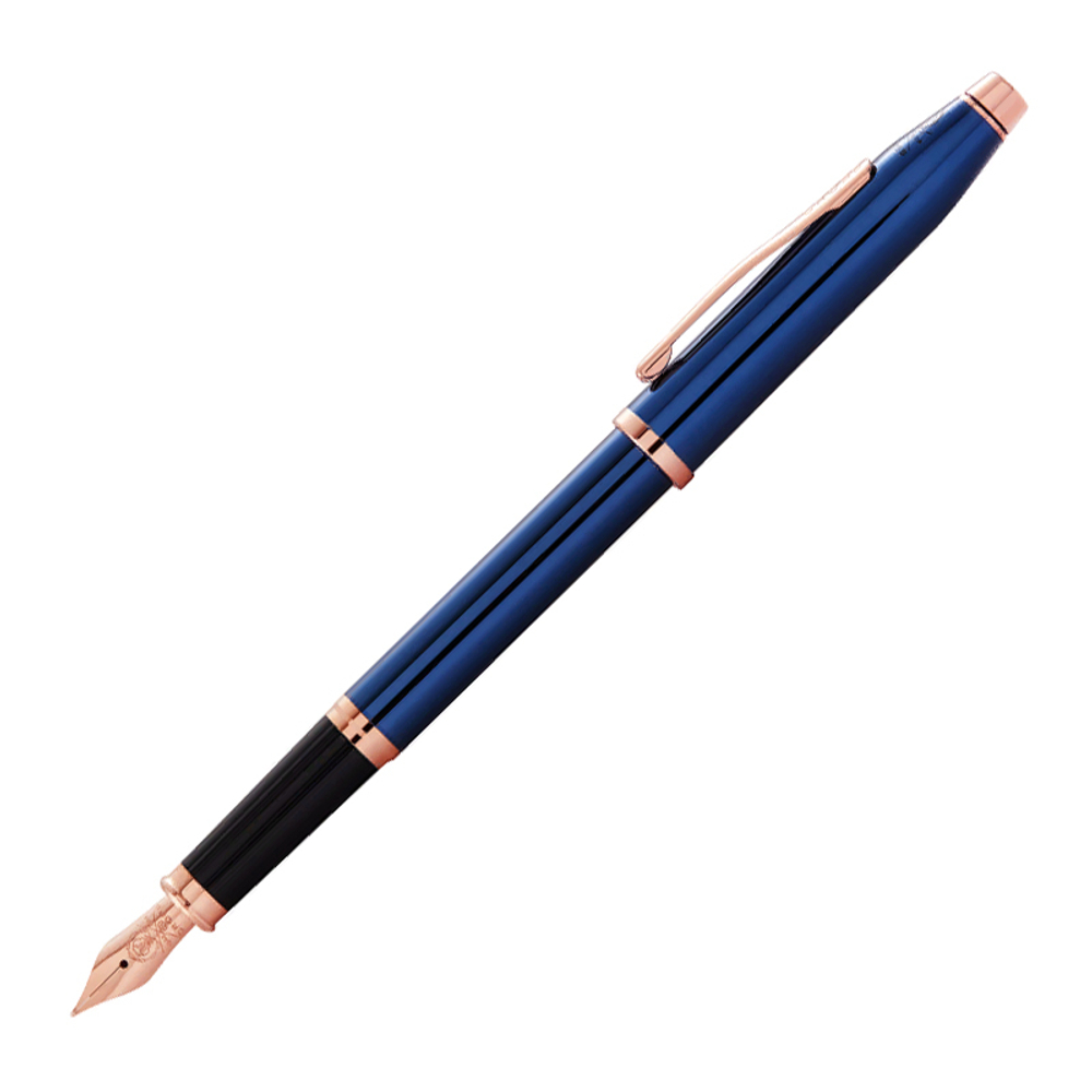 Ручка перьевая Cross Century II М