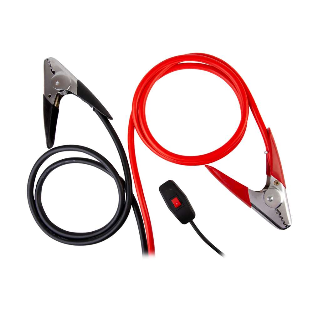 WDK-Start800 Пуско-зарядное устройство 760А, 12/24В