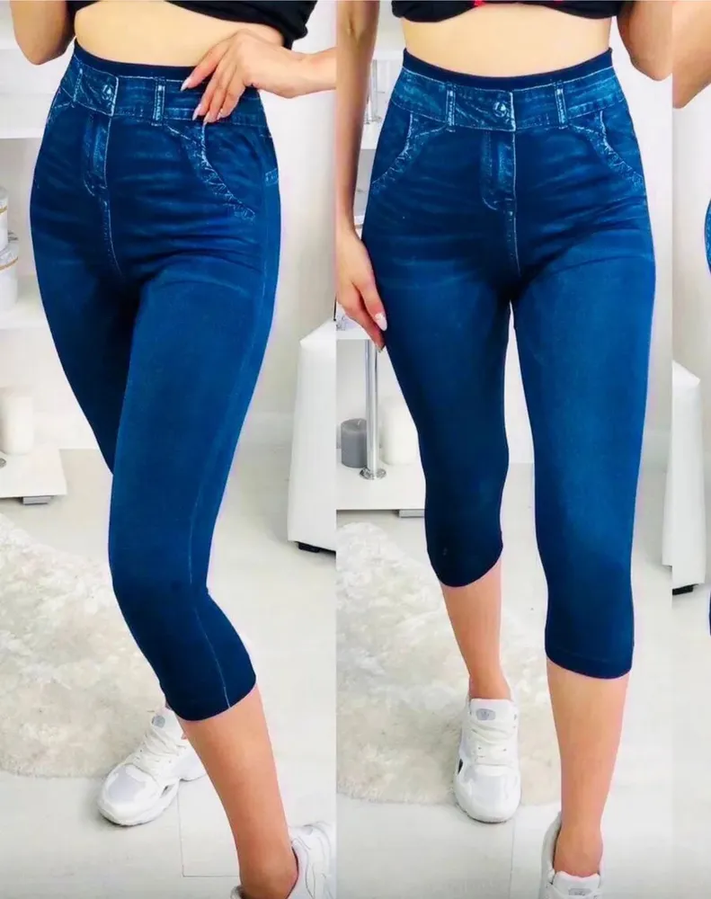 Лосины 7369320 Fabrika