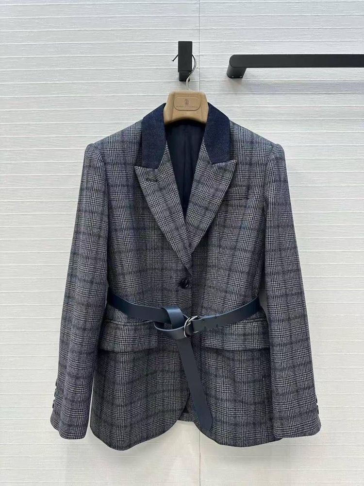 Пиджак Brunello Cucinelli
