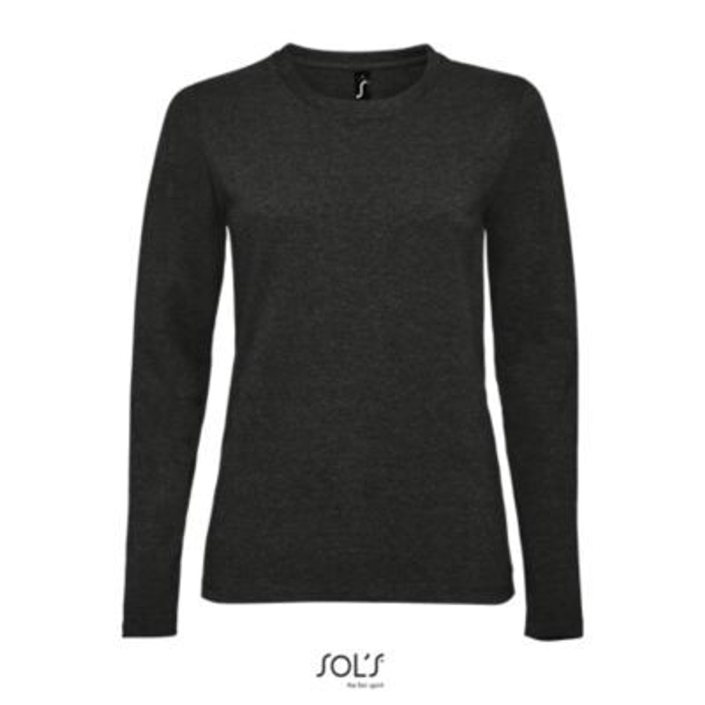SOL'S Imperial LSL WOMEN