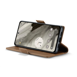 Чехол-книжка CaseMe Smooth Google Pixel 8