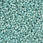 Японский бисер TOHO Treasure (№1612F), непрозрачный матовый