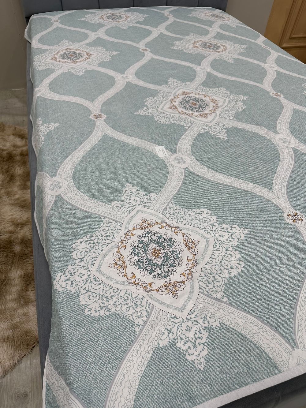 Покрывало ТАЧ Микс 1,5сп