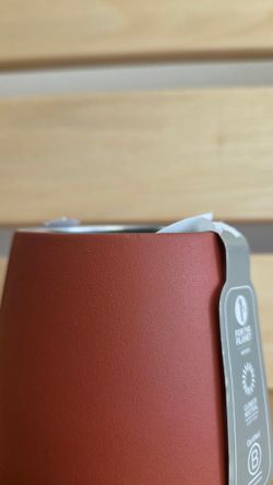 Термостакан Klean Kanteen Rise Wine Tumbler 10oz (280 мл) Autumn Glaze (витринный образец, небольшие потертости)