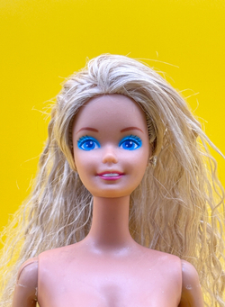 Кукла Барби 80-х винтаж 031518