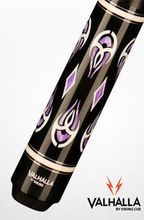 Кий для пула 2-pc "Viking Valhalla VA725"