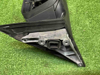 Зеркало правое BMW 5er G30 (2017-2023) 5 контактов