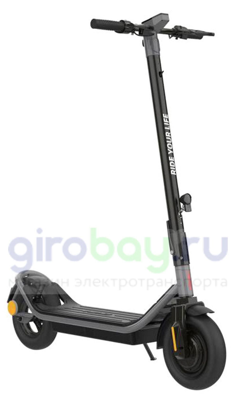 Электросамокат Xiaomi Himo L2 фото 4 фото №6