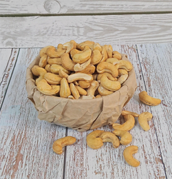 Кешью жаренный