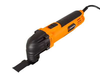 Многофункциональный инструмент (реноватор) Вихрь МФИ-400