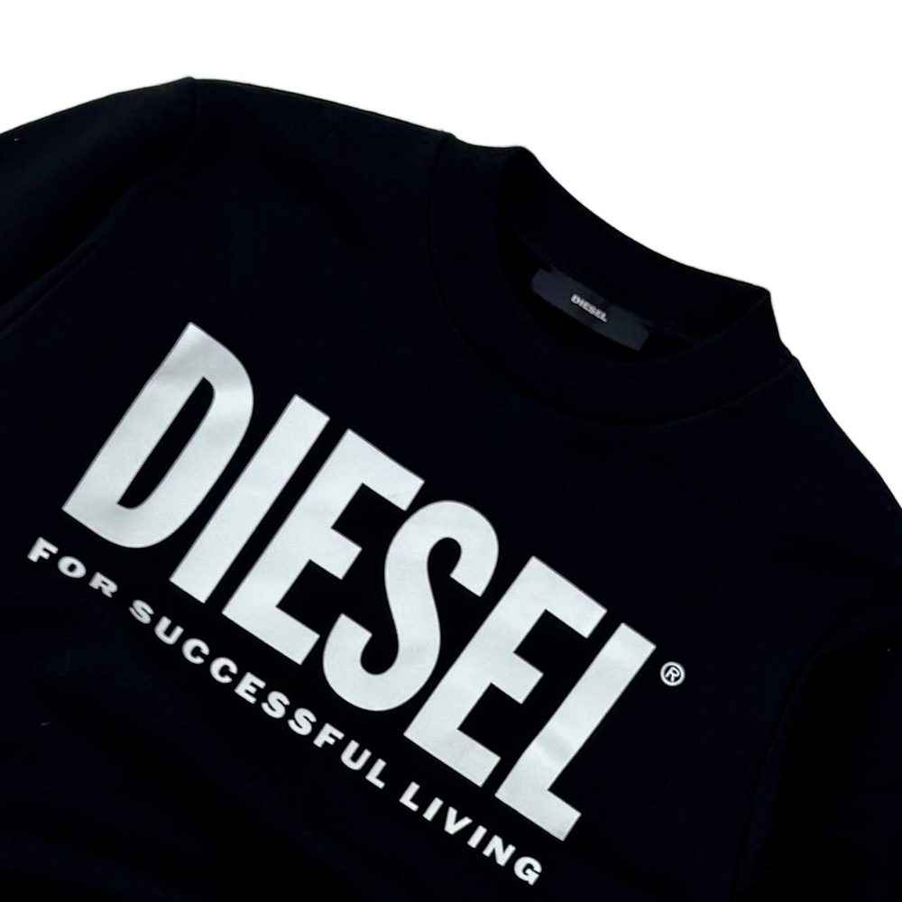 Свитшот Diesel