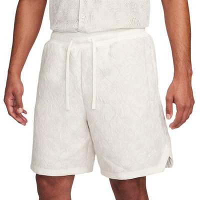 Баскетбольные шорты Nike DNA Devin Booker Shorts White