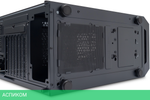 Корпус Oklick OCC-MD301 черный без БП