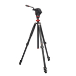 Видеоштатив GreenBean HDV Elite Combo 4