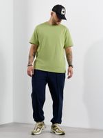 Брюки мужские Интер-3 Виотекс ИНДИГО