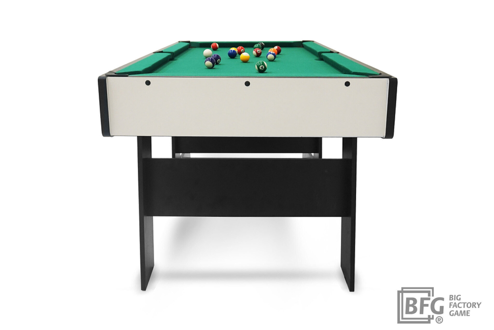 BFG Compact Moby 4 (Стандарт)