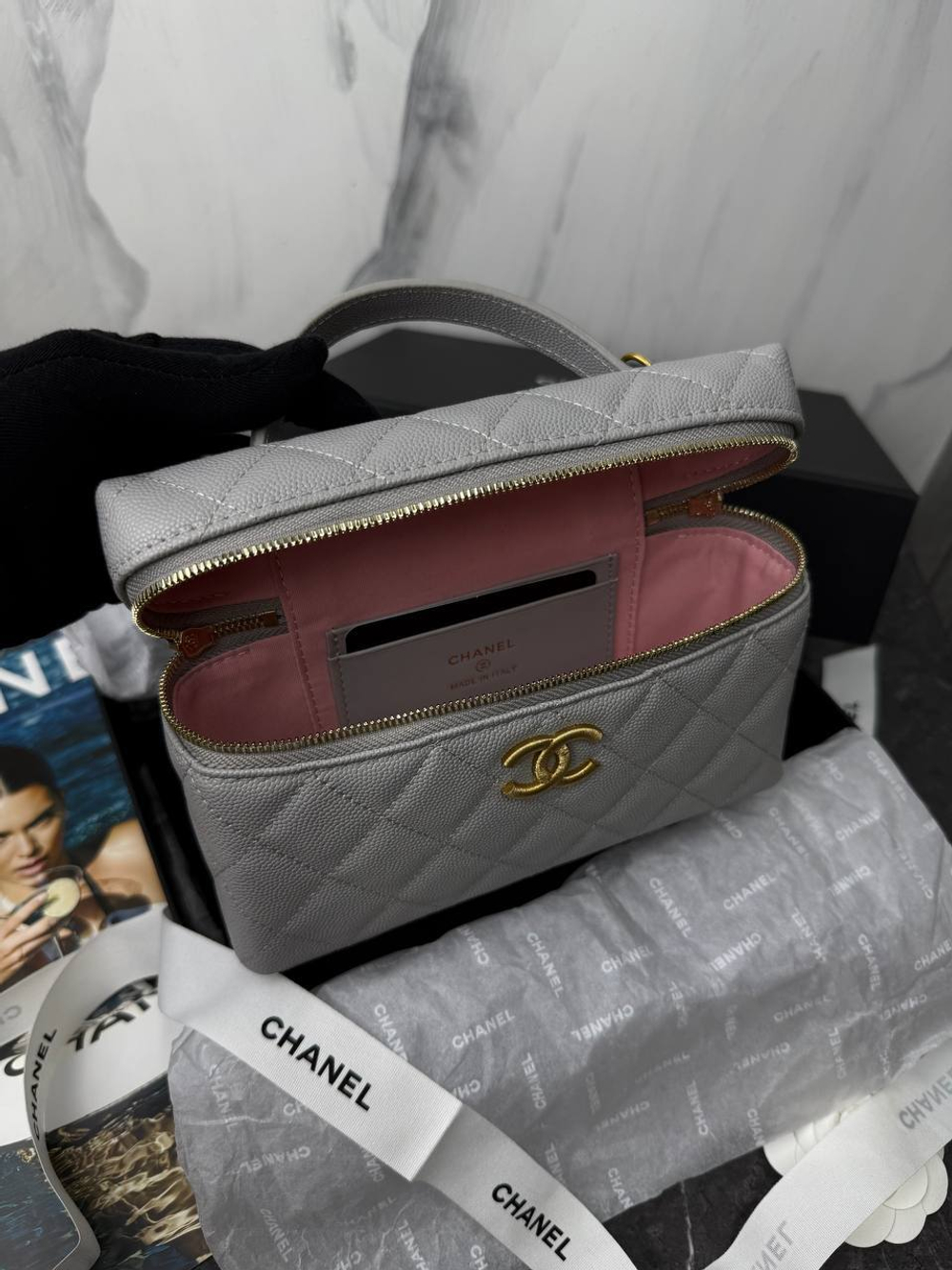 Сумка Chanel