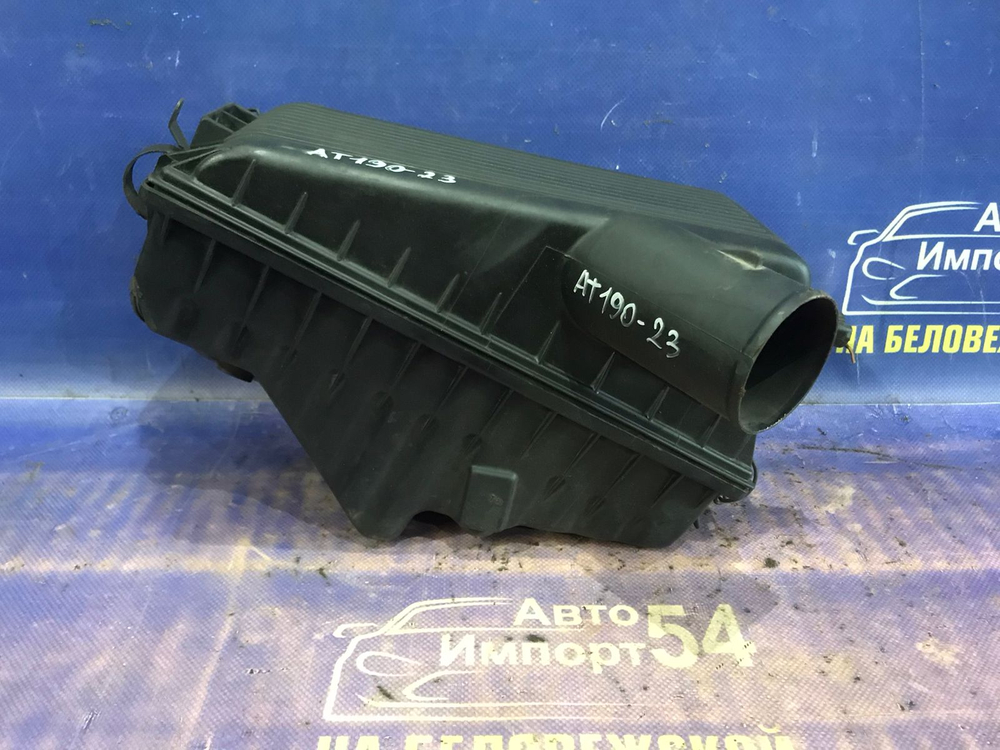 Корпус воздушного фильтра TOYOTA CARINA E 1997