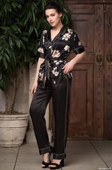 Пижама Mia-Amore 3336 "Kamelia"