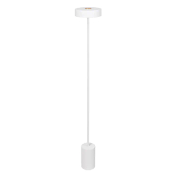 Светильник SP-SAMSARA-FLOOR-16W Warm3000 (WH, 110 deg, 230V) (Arlight, IP20 Металл, 3 года) 053772