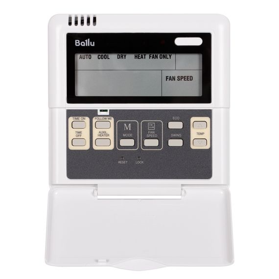 Пульт управления проводной BS_WCM купить в Москве и Московской области по низкой цене с доставкой по России — (1) Пульт управления проводной BS_WCM — (1)