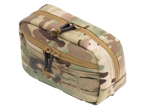 Подсумок Wartech UP-131-MCN утилитарный, горизонтальный, Multicam (UP-131-MCN)