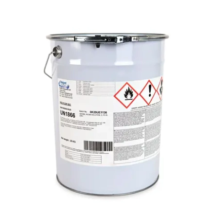 Гелькоут POLYCOR ISO