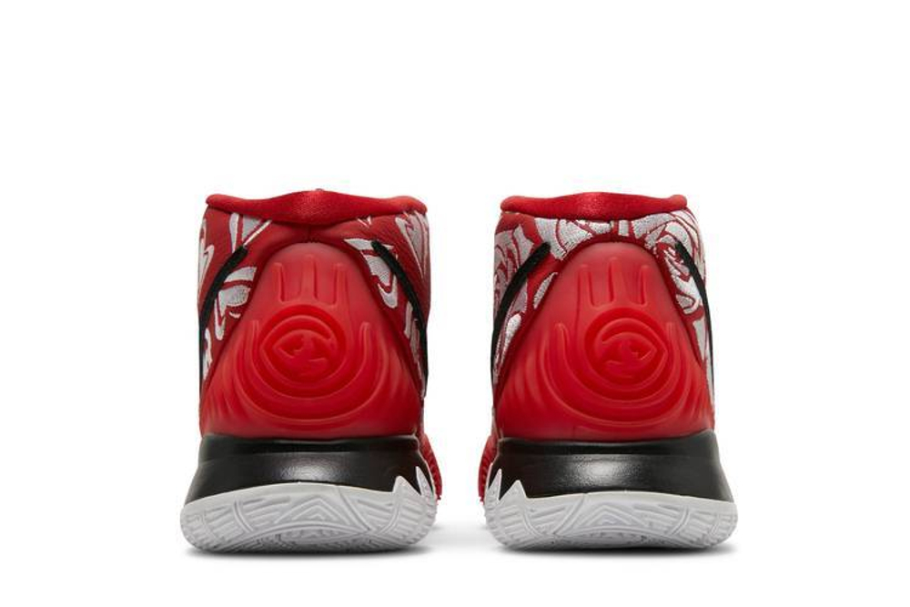 Кроссовки Sneaker Room X Nike Kyrie 6 Mom