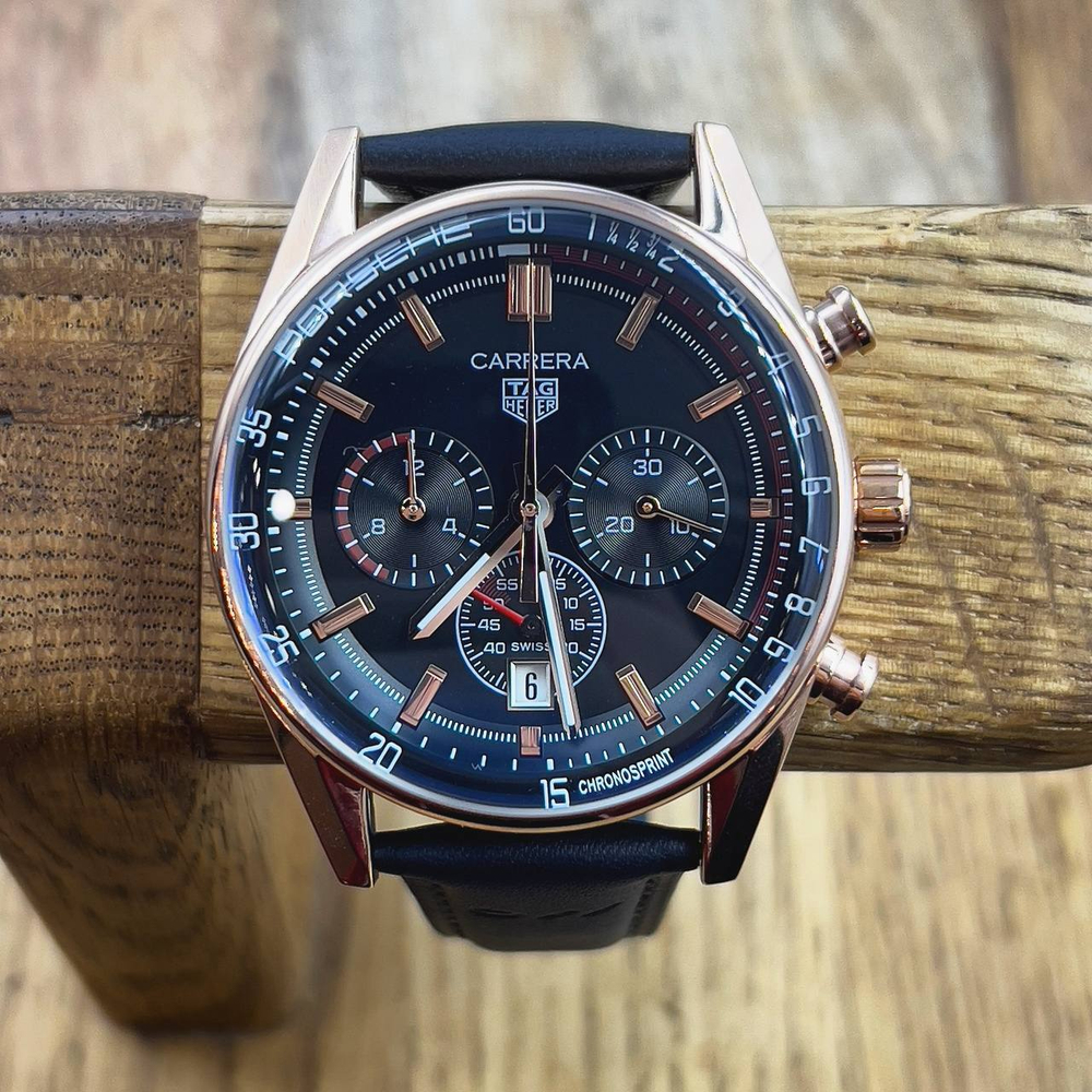 Часы TAG Heuer