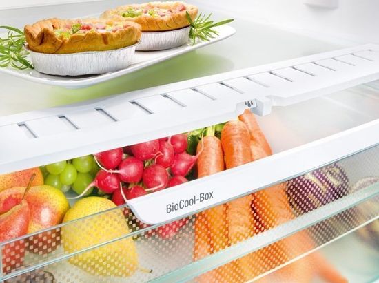 Холодильник Liebherr CNef 5715