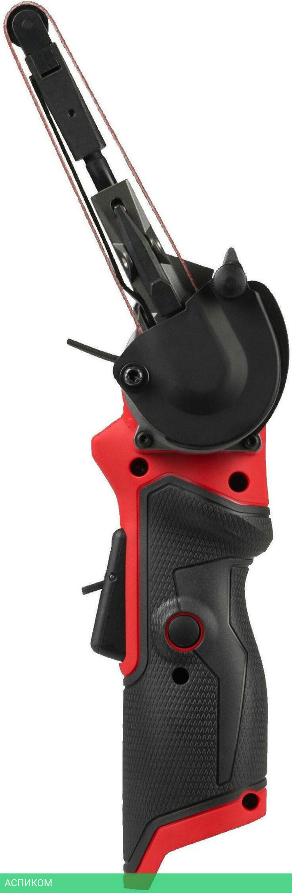 Ленточная шлифмашина Milwaukee M12 FBFL10-0 (4933480958)