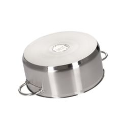 Кастрюля из нержавеющей стали Gipfel Signo 1296 32 см/9,6 л