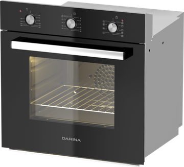 Электрический духовой шкаф DARINA 1V5 BDE111 707 B