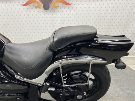 Suzuki Boulevard 400 2005