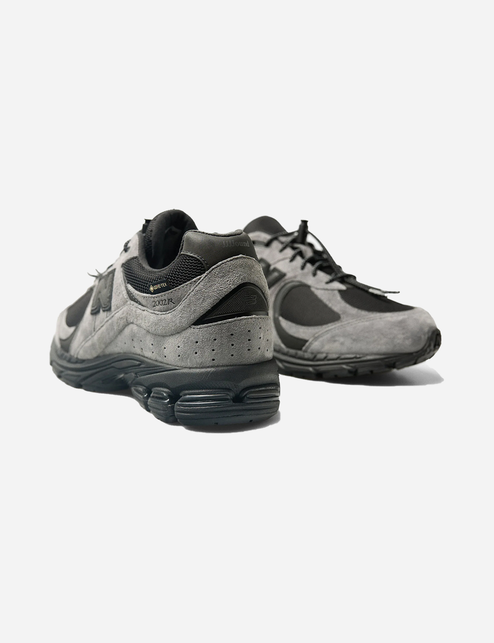 New Balance 2002R JJJJound Gore-Tex Charcoal (M2002RXZ)