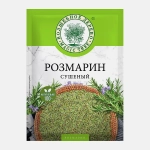 Розмарин сушеный Волшебное дерево 15г