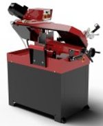 Станок ленточнопильный METMACHINE LSZ1525 ручной с поворотной рамой 00-00005670