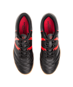 Бутсы зальные Mondo JSH102-Y, черный, р. 39-40