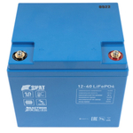 Аккумулятор Бастион Skat i-Battery 12-40 LiFePo4
