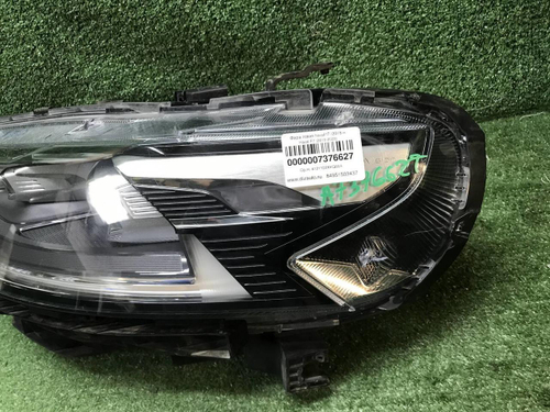 Фара левая Haval F7 (2018-2024) LED